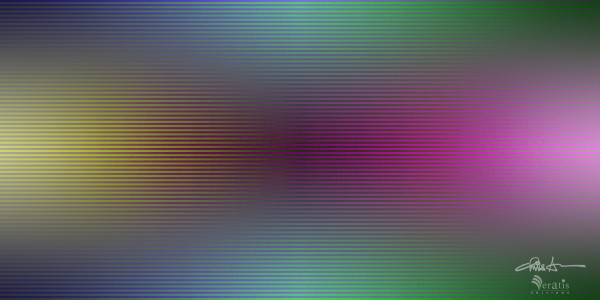 Strata 50c 2x1 by Veratis Editions